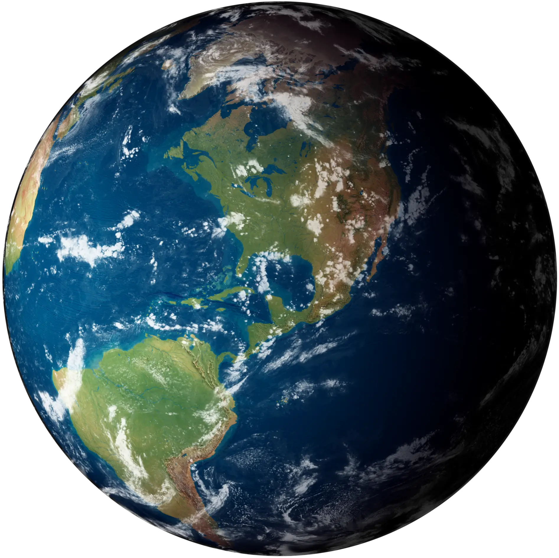 Planet Earth